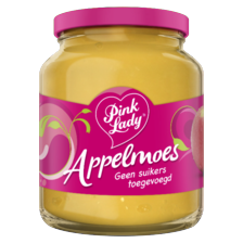 Pink Lady appelmoes